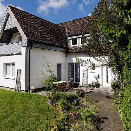 Ferienwohnung Roth Hilchenbach Exterior foto