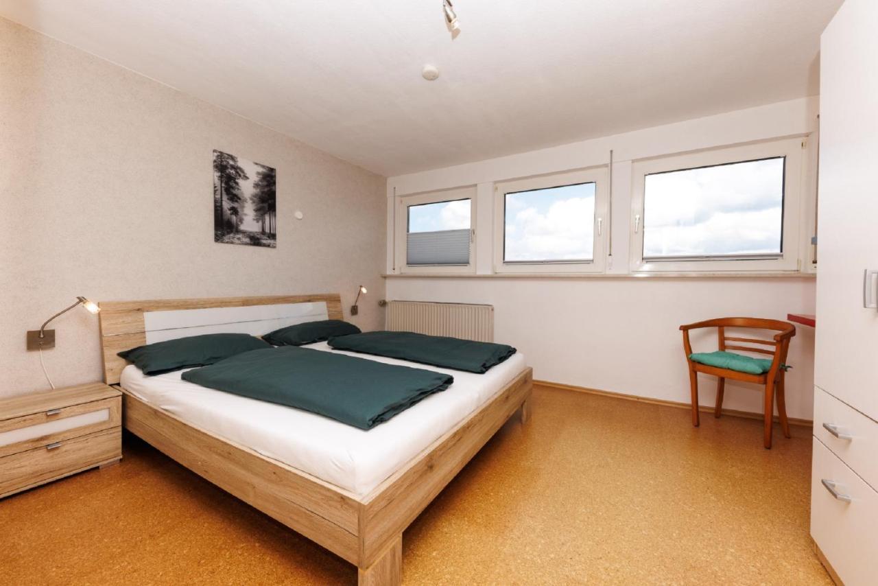 Ferienwohnung Roth Hilchenbach Exterior foto